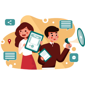 ركز في التسويق لمنتجك