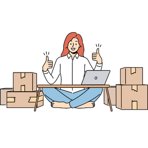 يمكنك البيع على بضاعة المنصة